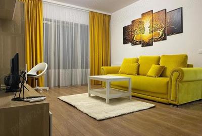 Apartament 2 camere Mihai Bravu Centrala Ac Modern - 1