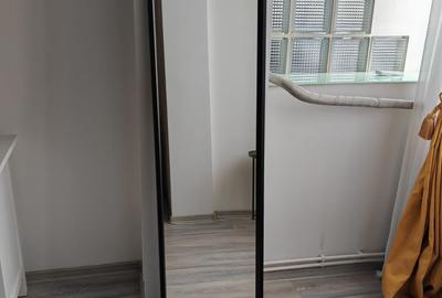 Apartament cu 2 camere decomandat, mobilat în Ultracentral - 4