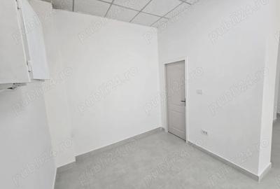 Spațiu comercial, de 52 mp, în Central - 1