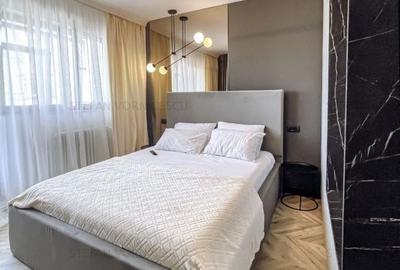 Apartament 2 camere de inchiriat | mobilat premium | Piata Nicolina - 1