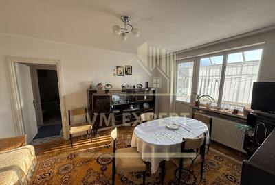 APARTAMENT 3 CAMERE ULTRACENTRAL, ETAJ 4, CAMPULUNG - 13