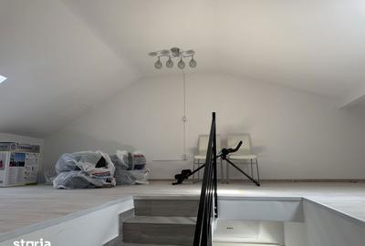 Casă cu 3 camere cu Teren 36 Mp în Central - 8