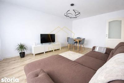 Apartament cu 3 camere, mobilat în Soarelui - 14