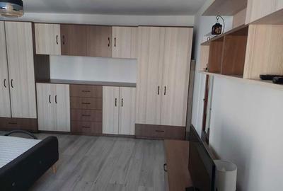 Garsonieră decomandată, mobilată în Tineretului - 3