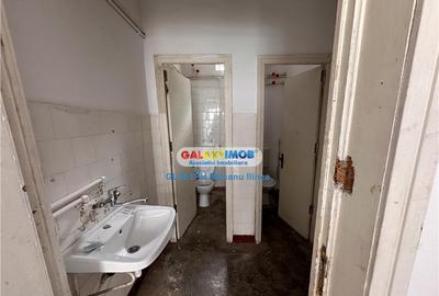 Spatiu activitati auto/mica productie,Mihai Bravu, Ploiesti - 3