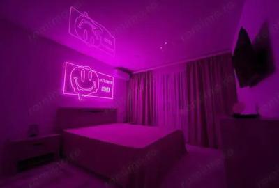 Garsonieră decomandată în Chitila - 1