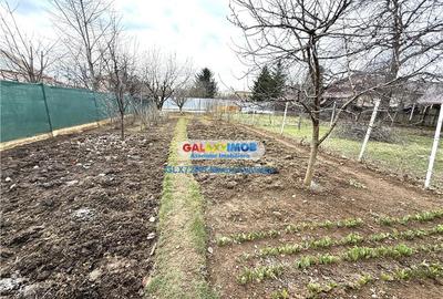Casă cu 4 camere cu Teren 985 Mp în Central - 27