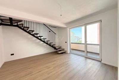 Apartament cu 2 camere decomandat în Giroc - 1