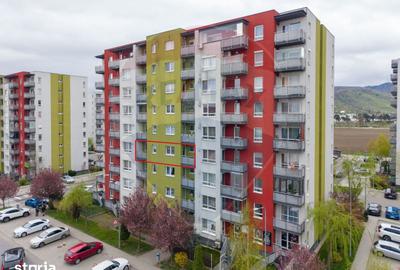 Apartament cu 2 camere decomandat, mobilat în Bartolomeu - 16