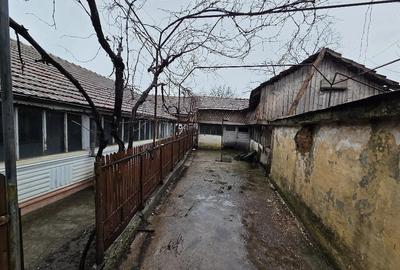 Casă cu 4 camere cu Teren 1250 Mp în Gherăseni - 4