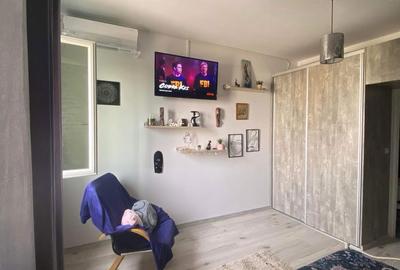 Garsonieră decomandată în Nicolina - 1