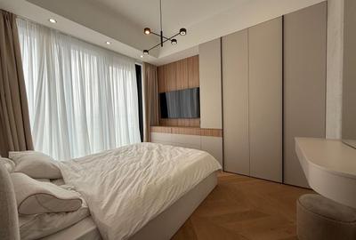 Apartament cu 2 camere în Floreasca - 5