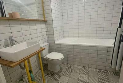 Garsonieră în Grozăvești - 6