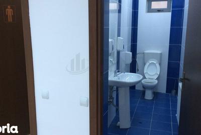 Spațiu comercial, de 870 mp, în Cotroceni - 3