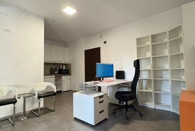 Proprietar, inchiriez spatiu pentru birouri , zona Soarelui - Timisoara - 2