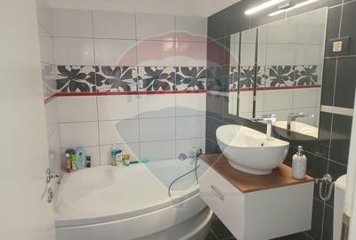ULTRACENTRAL SI MODERN!! Apartament 2 camere ideal pentru tine!! - 14
