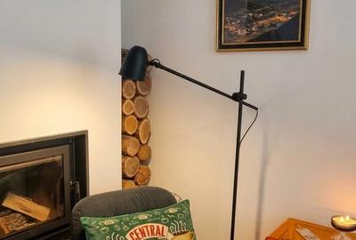 Apartament cu 3 camere decomandat în Medicină - 14