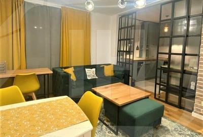 Apartament 2 camere, semidecomandat, zona Parcul Central - 3