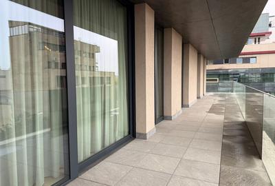 Apartament cu 4 camere, mobilat în Floreasca - 19