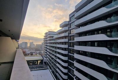 Garsonieră decomandată în Tomis Nord - 10