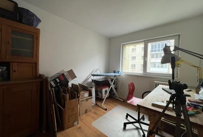 Apartament cu 3 camere semidecomandat în Drumul Taberei - 11