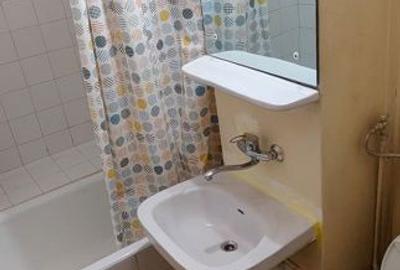 Garsonieră decomandată, mobilată în Bartolomeu - 1