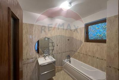 Apartament cu 3 camere semidecomandat, mobilat în Domenii - 11