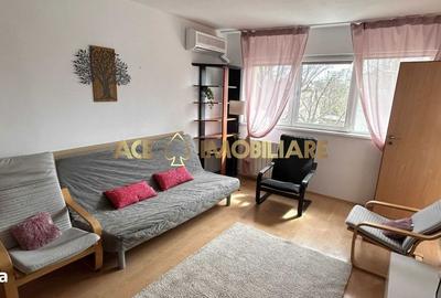 Apartament cu 2 camere, mobilat în Pantelimon - 3