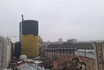 Apartament cu 3 camere decomandat în Calea Victoriei - 1