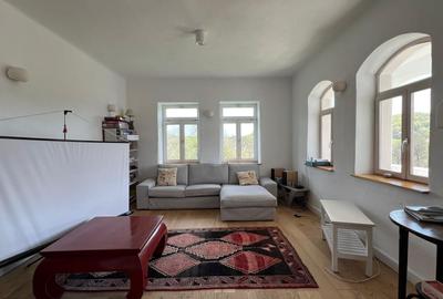 Casă individuală cu 10 camere cu Canalizare în Arefu - 15