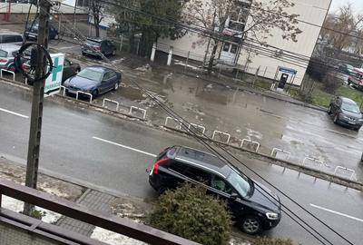 Apartament doua camere de inchiriat Intim - 7