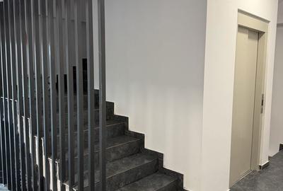 Apartament cu 3 camere decomandat în Central - 5