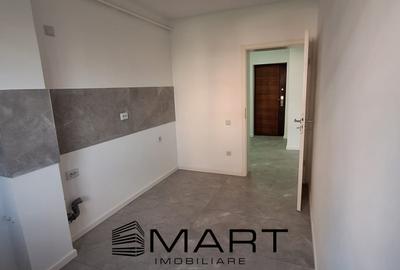 Apartament cu 2 camere decomandat în Sânpetru - 8