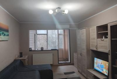 Apartament cu 2 camere circular în Tomis IV - 9