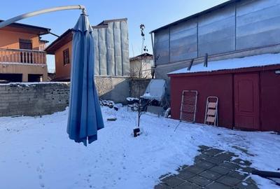 Casa  singur curte-cartier Rahova - 20