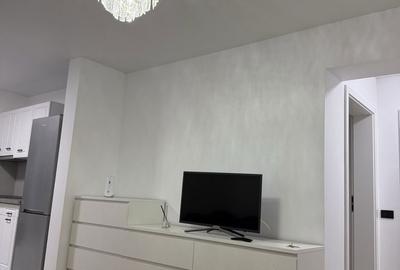 Apartament cu 2 camere în Berceni - 2