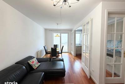 Apartament cu 3 camere în Lazaret - 4