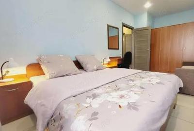 Garsonieră decomandată în Dristor - 2