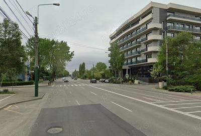 Teren de 8665 mp, în Mamaia - 2