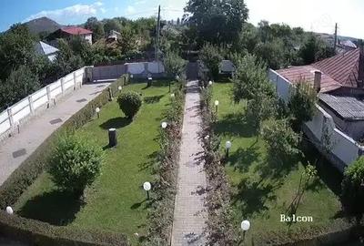 Casă cu 6 camere cu Teren 1300 Mp în Central - 19