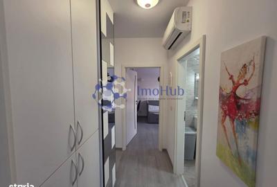 Apartament cu 3 camere, mobilat în Valea Adâncă - 15