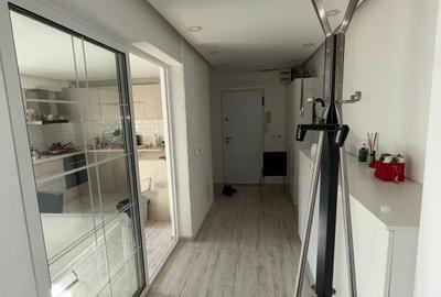 Muncii - Calea Calarasilor - Apartament 3 camere decomandat - 7