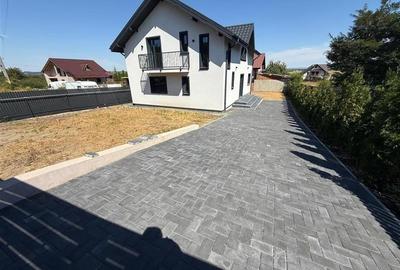 Vila superba, finisaje de lux, P+M - Hemeius! - 1