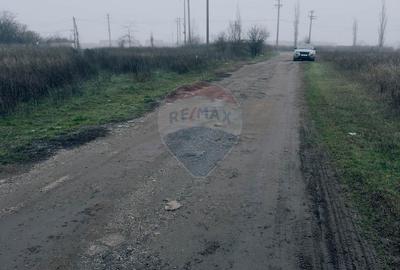 Teren de 5000 mp, în Central - 2