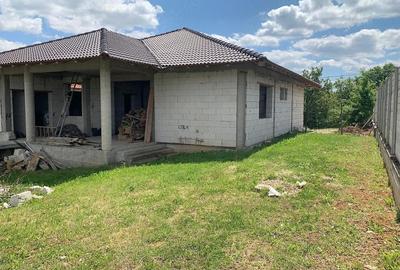 Casă cu 4 camere cu Teren 850 Mp în Dealuri Oradea - 4