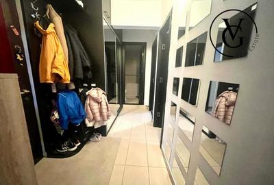 Apartament 2 camere | Casa de Cultura | Boxa subsol - 5