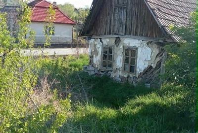 Casă cu 1 camere în Bogata - 1