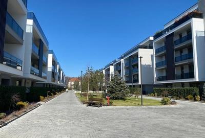 Apartament 3 camere LUX | Residence 5 Iancu Nicolae | Loc de parcare inclus - 12
