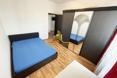 Apartament cu 2 camere semidecomandat, mobilat în Gheorgheni - 4