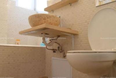 Garsonieră decomandată în Ștefan cel Mare - 2